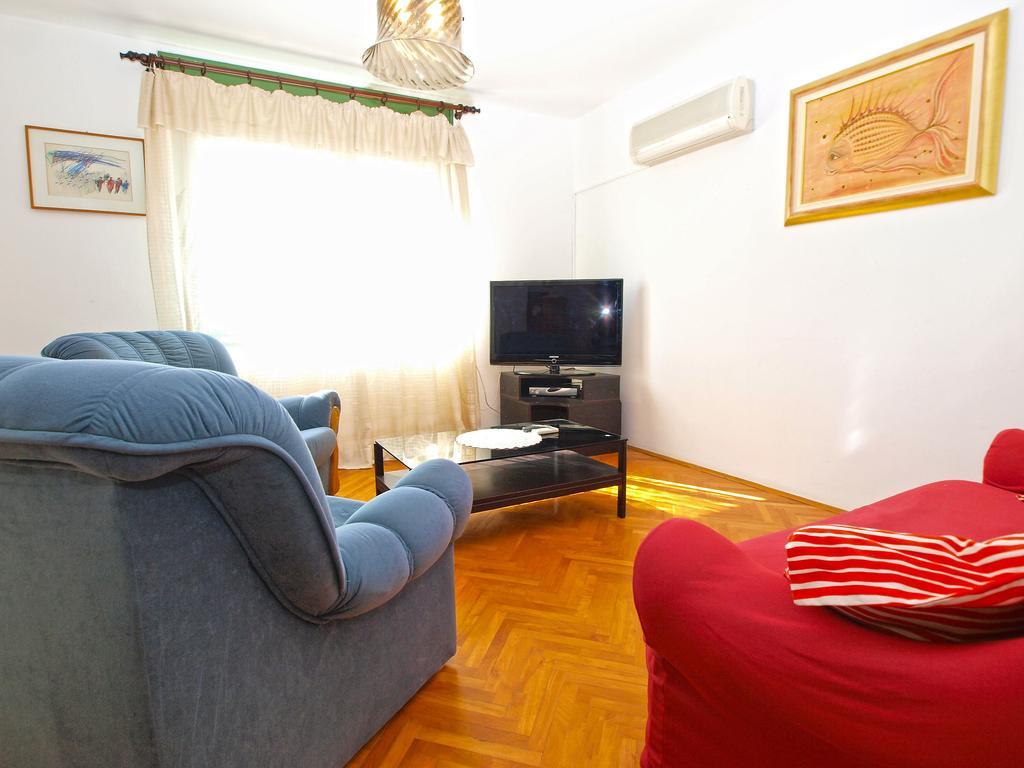 Apartments Duilija 1301 Barbariga Exterior photo